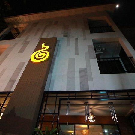 Nakara Boutique Ξενοδοχείο Τσιάνγκ Μάι Εξωτερικό φωτογραφία