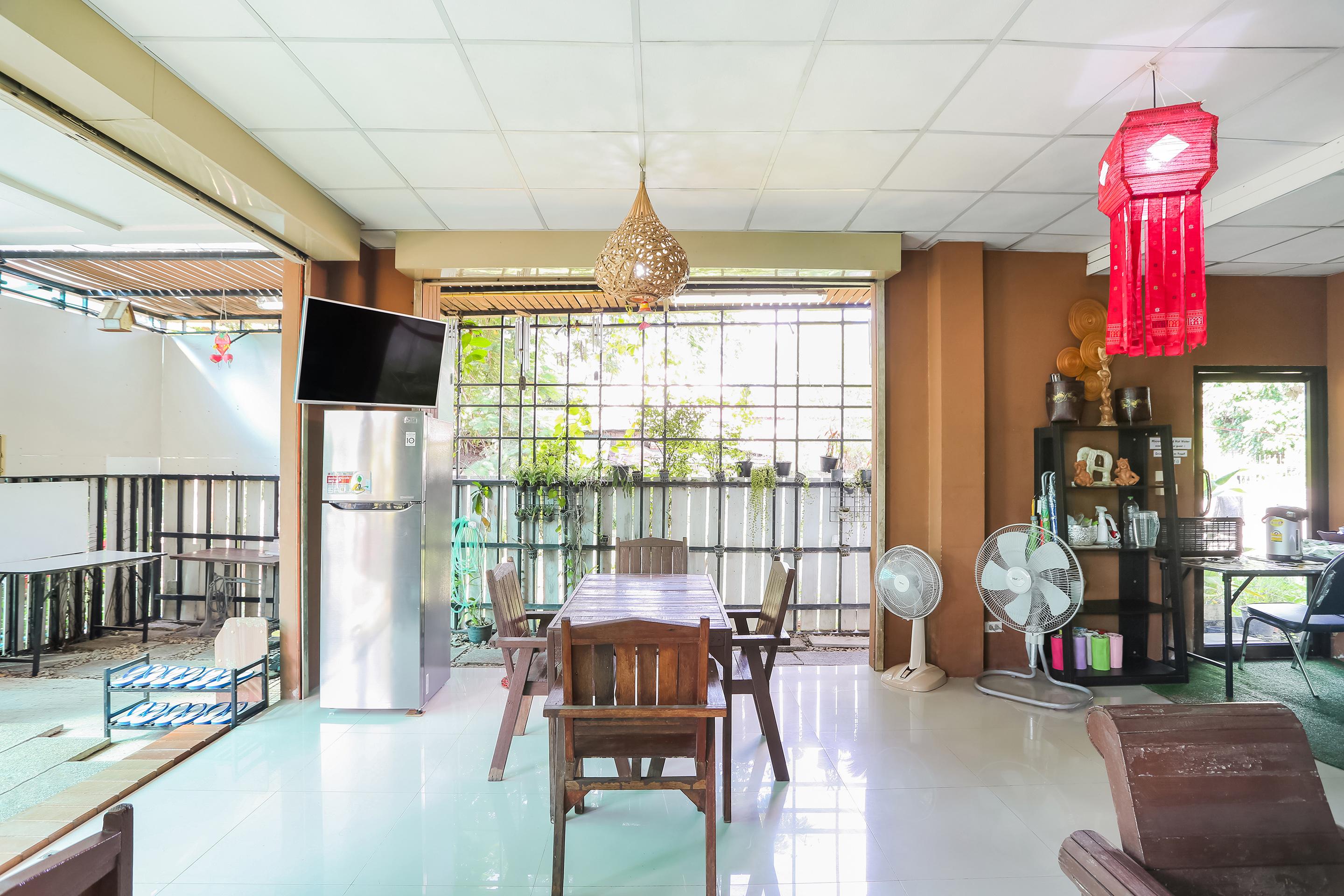 Nakara Boutique Ξενοδοχείο Τσιάνγκ Μάι Εξωτερικό φωτογραφία